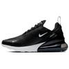(WMNS) Air Max 270 'Black Summit White' Damen AH6789-001