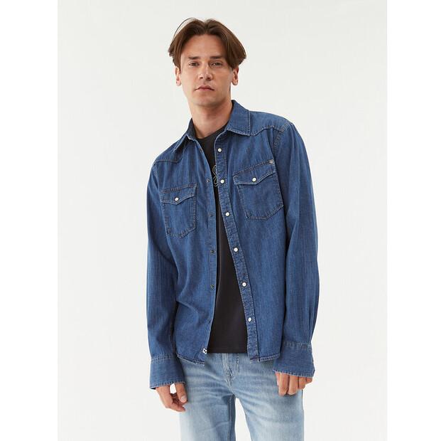 

Рубашка Pepe Jeans Carson EU S