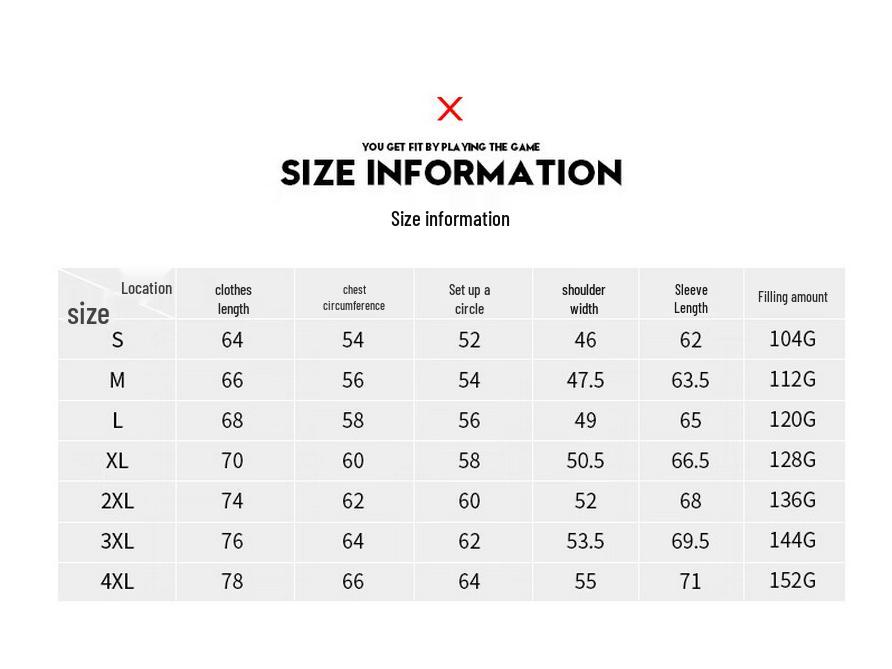 KELME Men's Lightweight Padded Hooded Jacket 8061YR1003