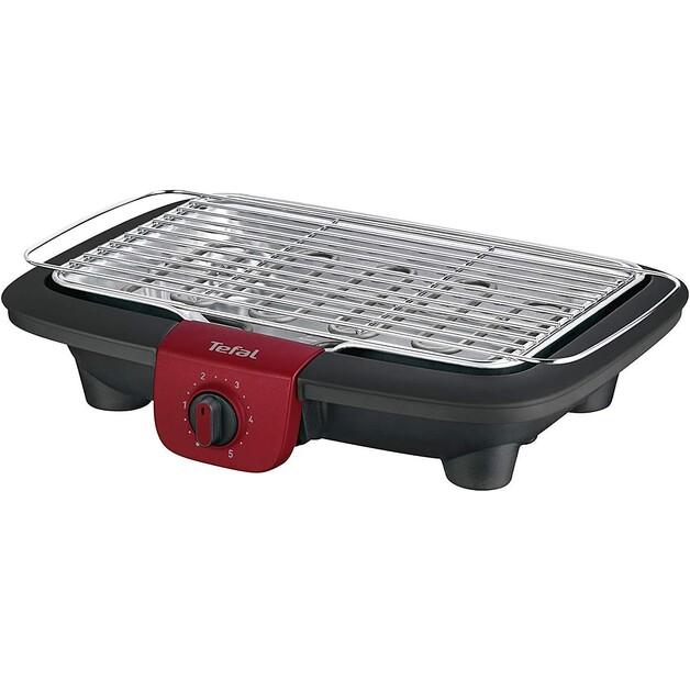 Электрогриль Tefal BG90F5 Easygrill Adjust