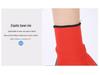 12 Pairs Nitrile Dipped Anti-slip Gloves - Wear-resistant Labor Protection