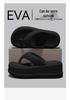 Spedizione Gratuita Infradito Estive Antiscivolo da Donna in EVA 2026, Ciabatte Resistenti all'Usura con Infradito Spessa e Design Rialzante per Esterni.