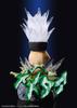 Medicos Entertainment Super Strap Collection TV Anime "JoJo's Bizarre Adventure" Blind Box Approx. 35mm-65mm PVC & ABS & Metal Painted Mascot Figure