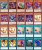 Jurrac Lost Gem Ultimate Evolution Talia typu Dinozaur, Talia, Zestaw 55 kart, Świat, Bestia, Argosaurus, Overtex, Goatlus, Mikstura, Evolukaiser,