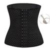 Ademende Postpartum Buikband - Buikcorrectie Waist Trainer voor Vrouwen