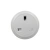 UK Standard WiFi Socket with Mobile & Tuya Smart App Control, Timer Features, and Household Use.