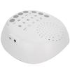 Sleep Sound Device Timing White Noise Machine Portable Music Sleeping Aid Instrument