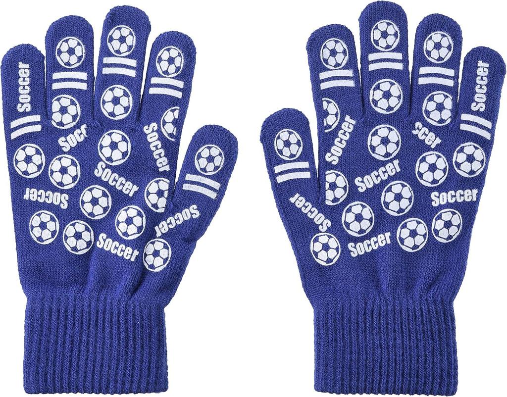 Marushin Piccolino Ball Perfect for and Elementary 0615002600 Gloves, Preschool, Kindergarten, School, Boys,