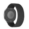 Banda trenzada solo loop para Samsung Galaxy watch 8 Classic correa Accesorios Pulsera elástica correa galaxy watch 8 40/44mm