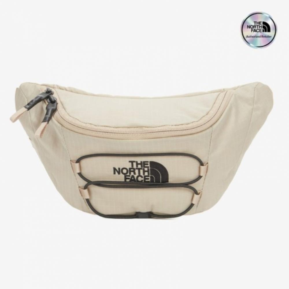 The North Face Jester Mini Hip Color Light Beige Nn2pr59c