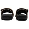 Nové pantofle Nike Offcourt Adjust Slide 'Dark Mocha' DQ9624-004