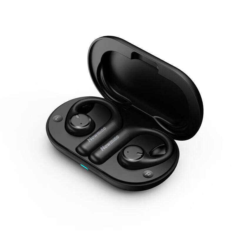 Newman S2 Wireless Open-Ear Sports Headset