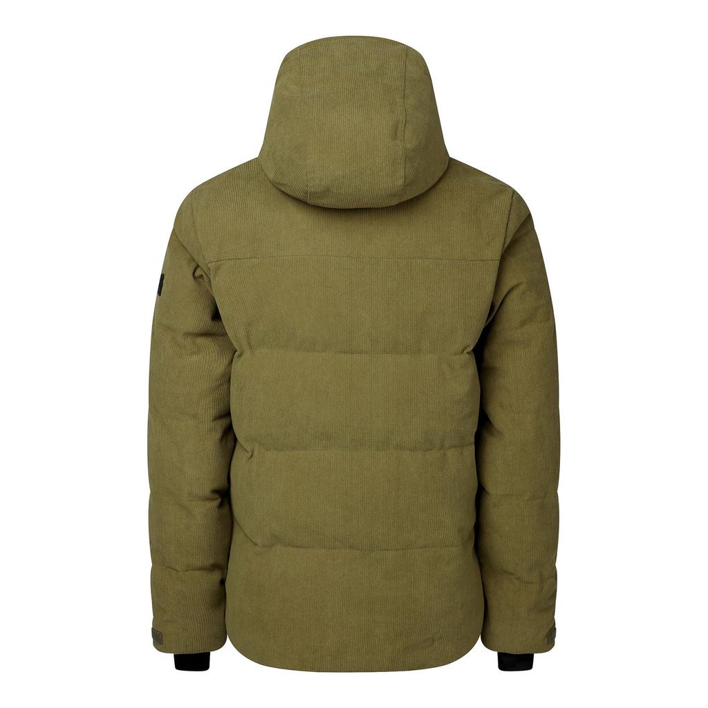 Regatta Mens Corded Ski Jacket