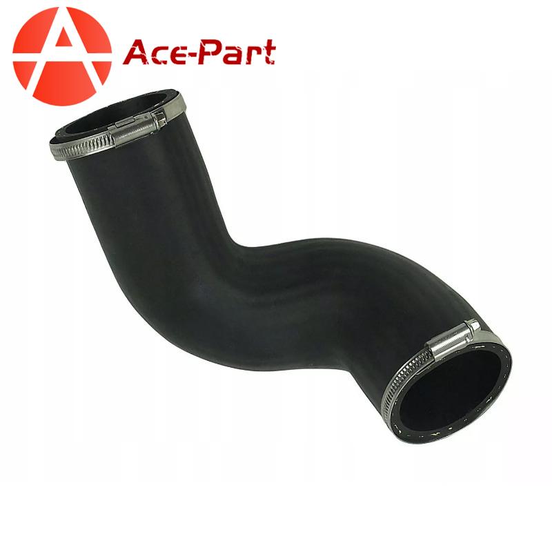 31370208 30792885 Intercooler Tubocharger Air Intake Hose Pipe for Volvo V70 XC70 S60 S80 XC60 V60 2.4 D5 2008-2017