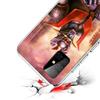 Manga Mazinger Z Anime Phone Case For Samsung Galaxy A52 A32 A22 A12 A51 A31 A50S A30S A20S A10S Note 20 Ultra 10 Plus S10 A72 A