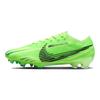 Nike Zoom Mercurial Vapor 15 Elite FG Dream Speed - Green Strike Unisex Sneakers Stadium-Green Black FJ7196-300