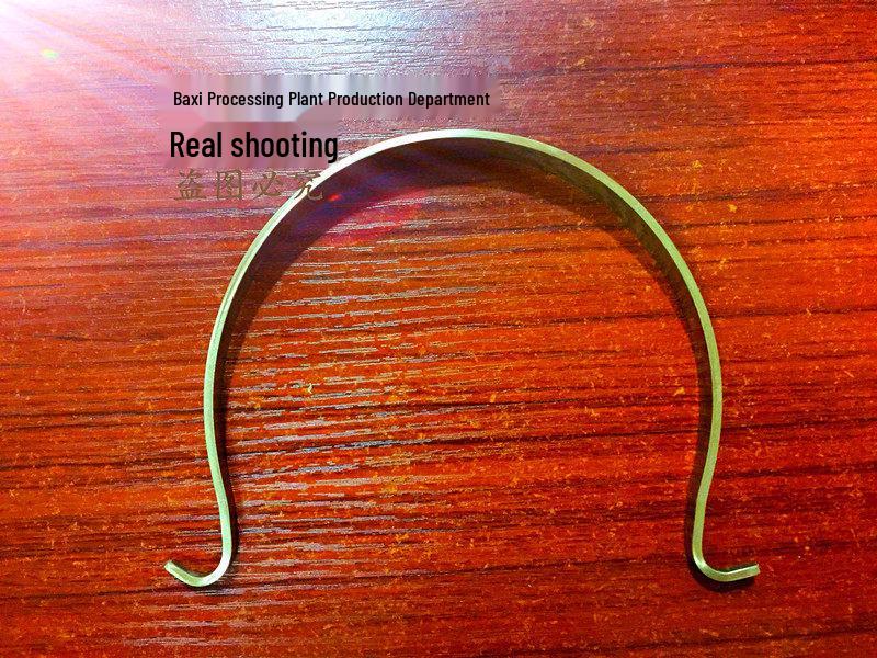 Large Ceramic Teapot Handle for Kung Fu Tea Set