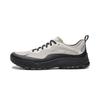 Li Ning Sandstein Niedrige Freizeitschuhe Herren Grau Schwarz AGCW113-1