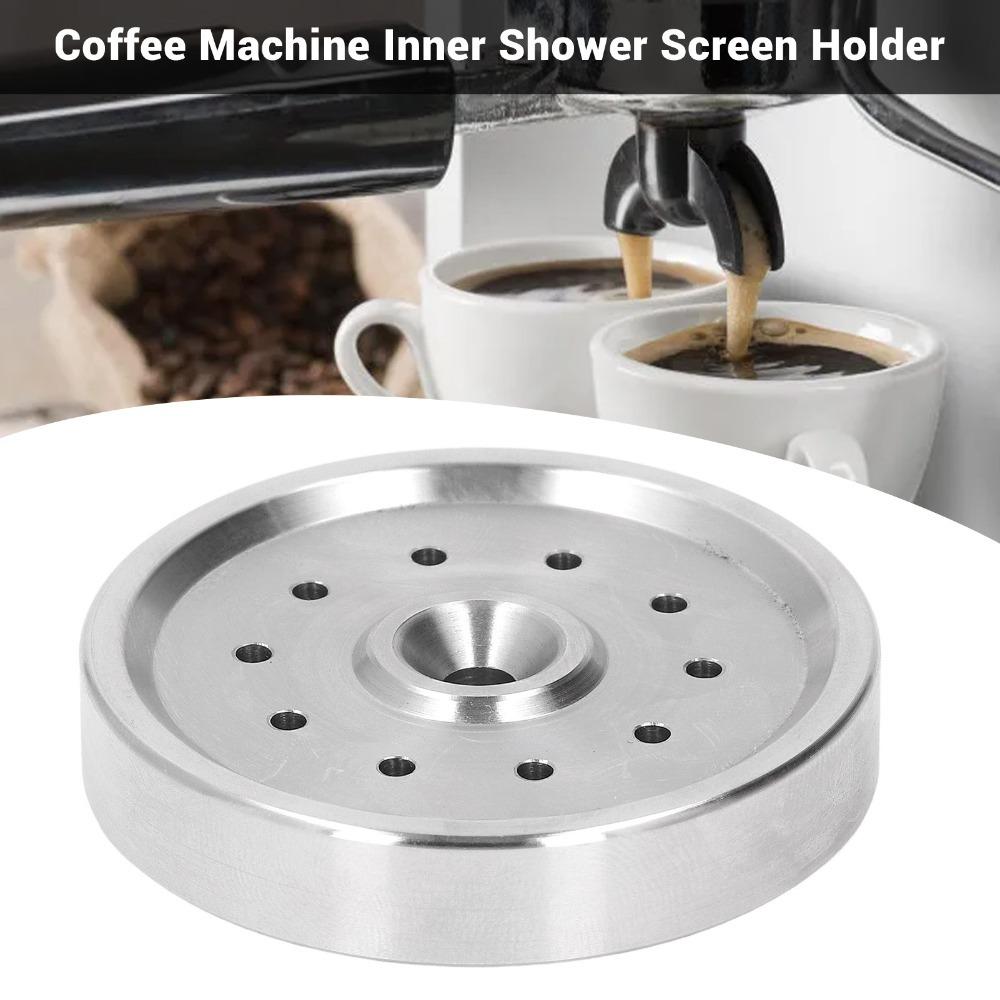 Supporto Interno per Schermo Doccia a Misura Accessorio per Macchina da Caffè Per Breville Sage Serie 900