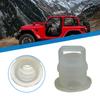 Bushing Fit Set Color: Clear Ensure Fit For Compass