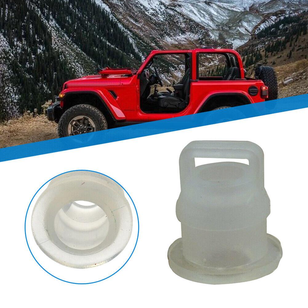 Bushing Fit Set Color: Clear Ensure Fit For Compass