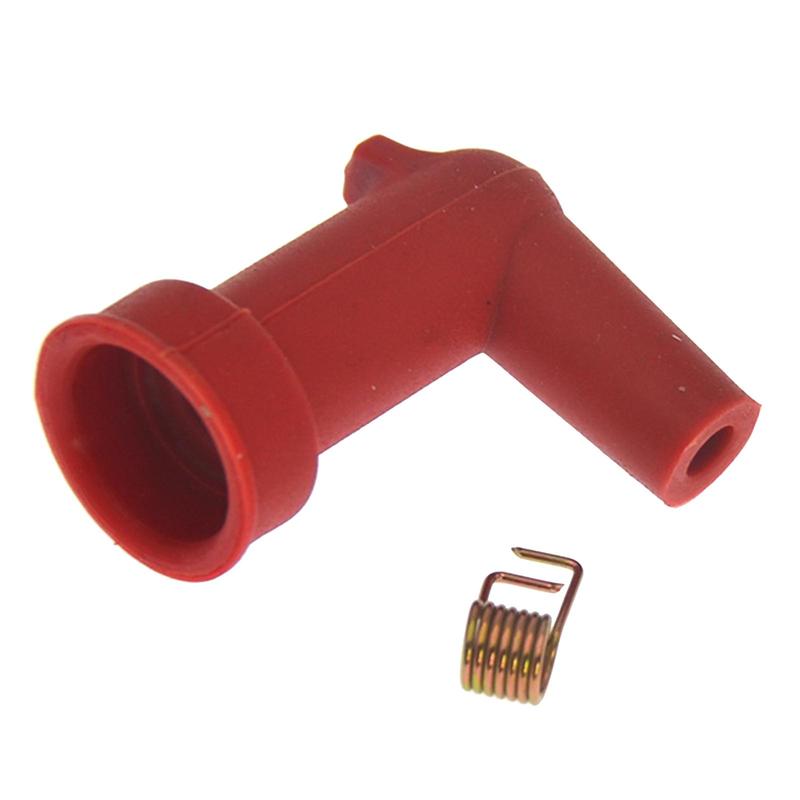 Motorcycle Motor Without Resistor Spark Plug for Yamaha Parsun Outboard