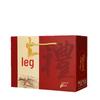 2025 Handheld Cured Meat Gift Box - Mid-Autumn Specialty, Sausage Cooked Food, Empty Box for 10 Pieces