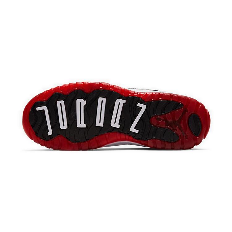 New Jordan 11 Retro Low Concord Bred PS 505835-160