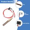 Durable Water Heater Thermopile 100112328 for Reliable Ignition and Consistent Performances