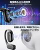 Bluetooth Wireless Earphones, Open-Ear, Over-the-Ear Style [2026 Model] with Touch Display, ENC Call Noise Cancelling, 16.2mm Drivers, 7 EQ Presets,
