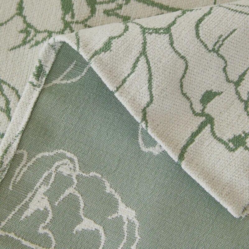 Chenilowy dwustronny pokrowiec na kanapę Koce Pokrowce Wielofunkcyjny ręcznik na sofę Koc Nakładka na krzesło Pasuje na wszystkie pory roku