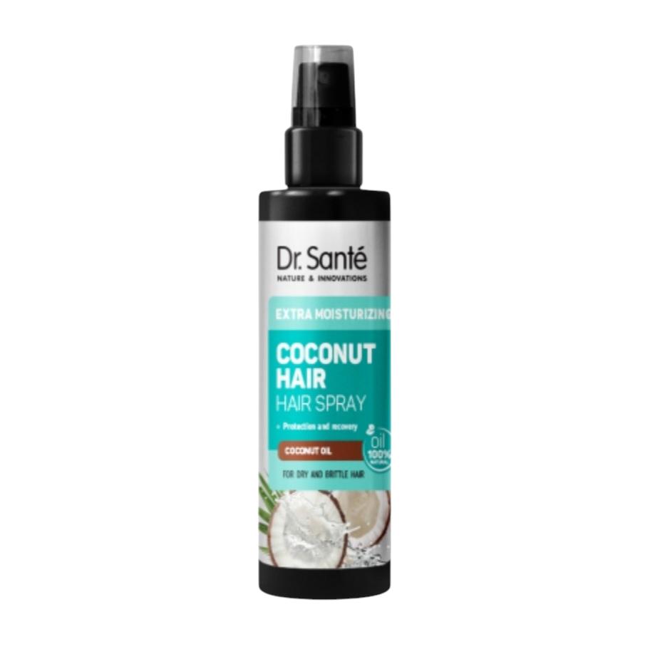 Dr.Sante Coconut Hair Set Extra Hair Hydration