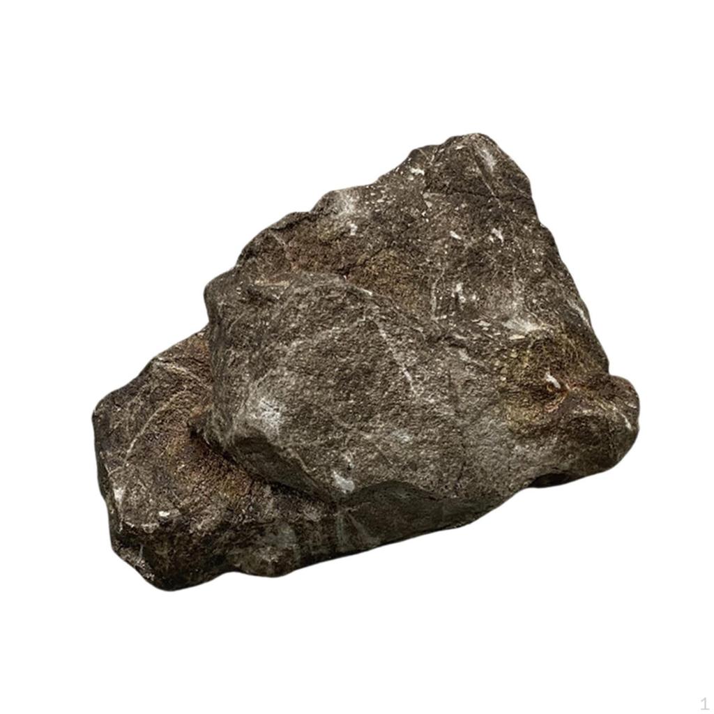 Artificial Rock Natural Texture Multipurpose Portable Lightweight Crafts Landscape Decoration