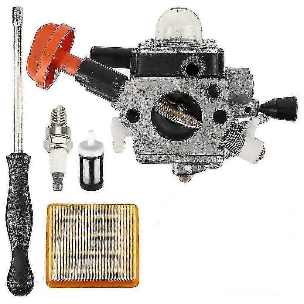 Stihl Carburetor Kit for FS89 FS91 FS111 HT102 HT103