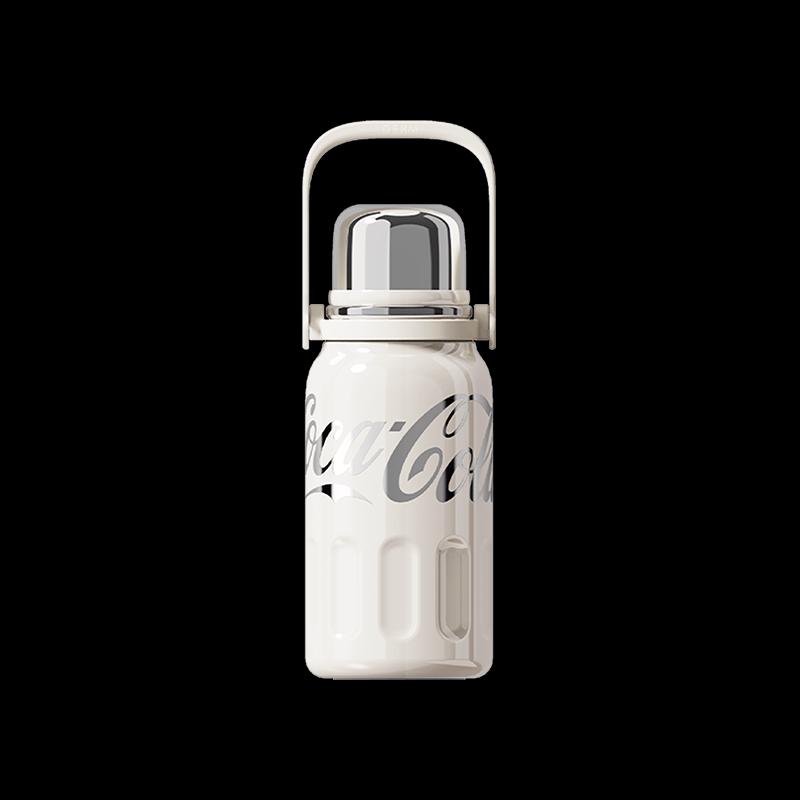 Grin Coca-Cola Rhythmic Insulated Tumbler