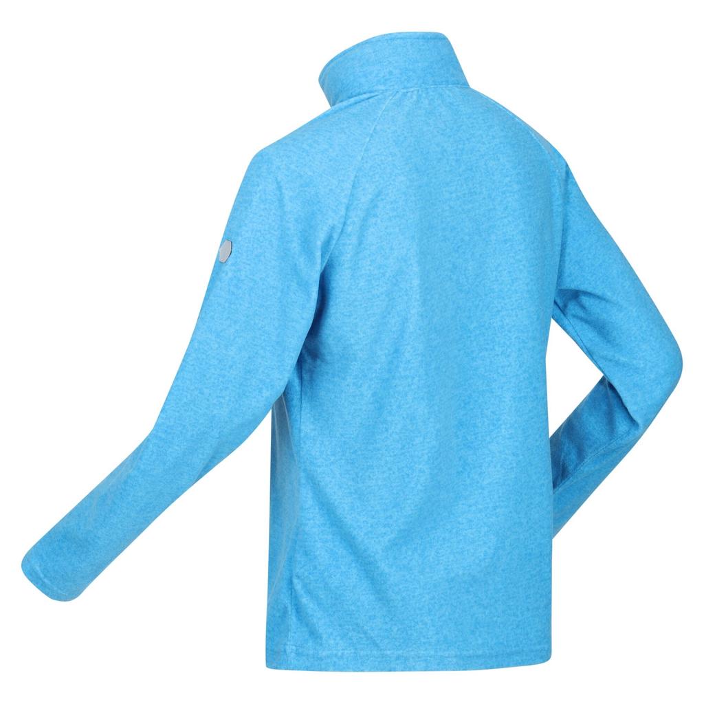 Regatta Womens/Ladies Pimlo Half Zip Fleece