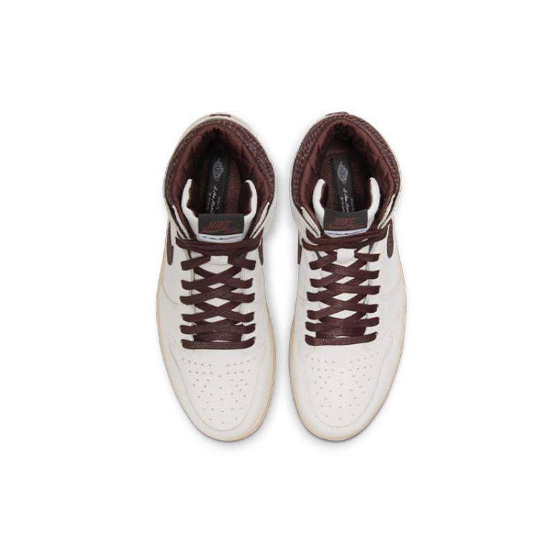 Jordan 1 Retro High OG A Ma Maniére Men's Jordan DO7097-100