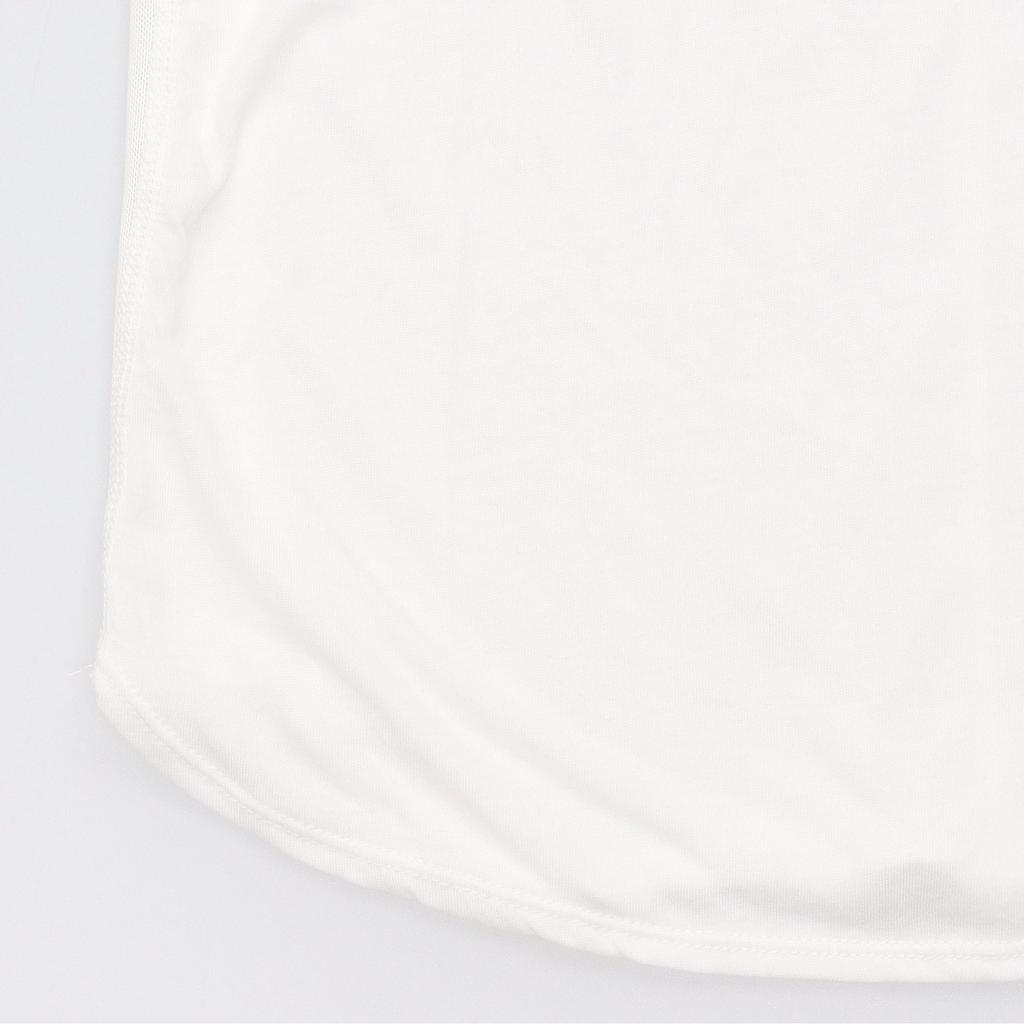 Nike Pro AeroAdapt Quick-Dry Running T-Shirt Women Tops White CU5523-100