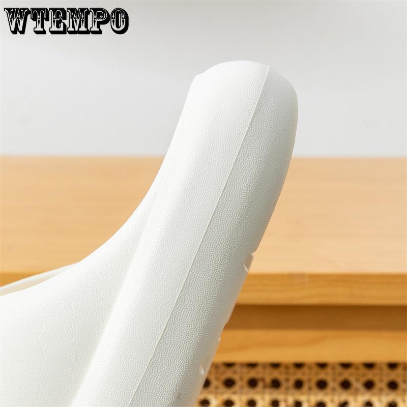 WTEMPO женские тапочки с кошачьими когтями для мужчин и девочек — фото 6