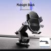 Universal Suction Cup Phone Holder for Car, Desktop, and Windshield
