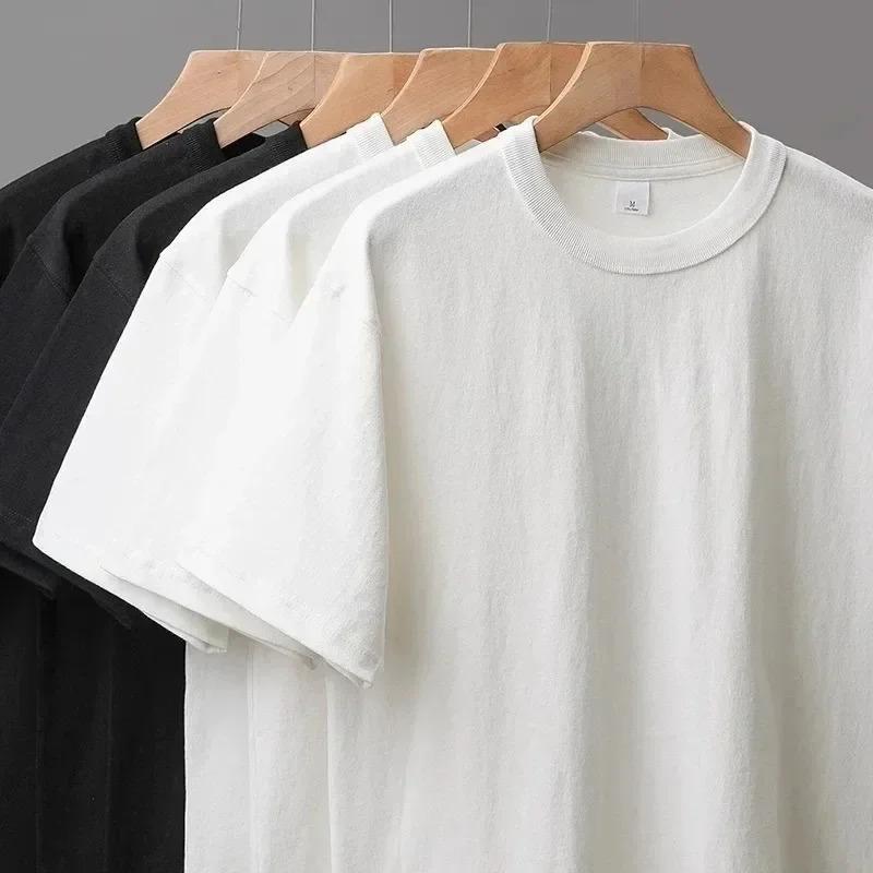 Fashion Printed T-shirt Ladies Summer Casual Short Sleeve Shirt Wild Round Neck T-Shirt Loose Comfortable Soft Stretchy T-Shirt