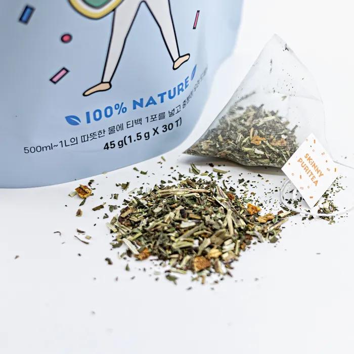 Daily Mint Tea 3 Pack