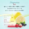 House of Rose Body Smoother LG Lychee Body Scrub Hot Spring Water 350g (Grapefruit & Scent) Oh!Baby Ingredients, Exfoliating,