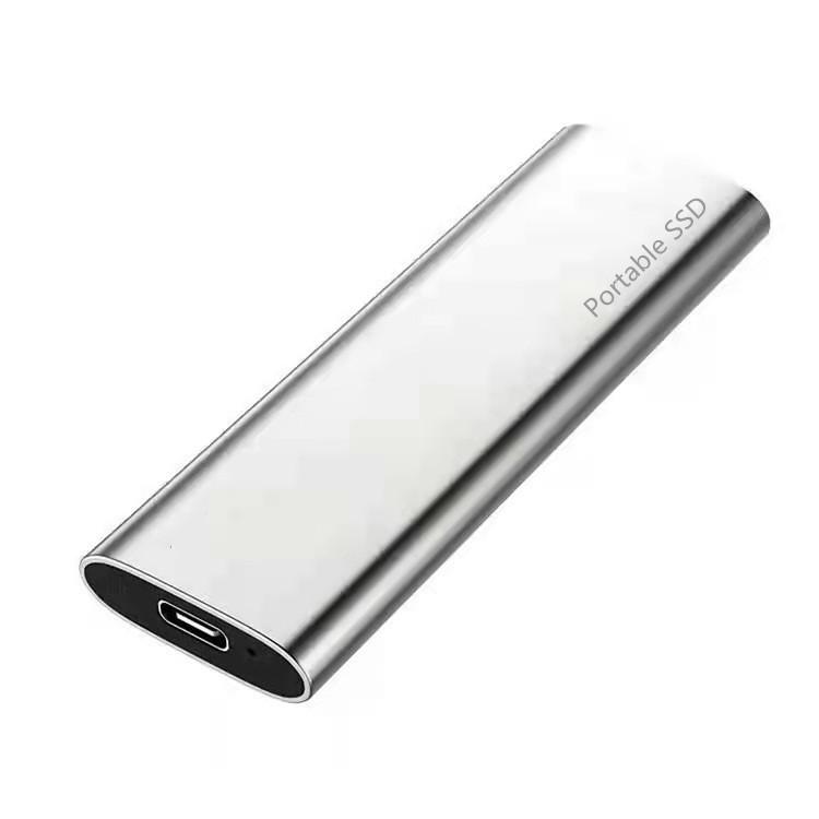 High-Speed Mobile SSD: 16TB, 30TB, 60TB Solid-State Drive for Expanded Storage and Fast Data Transfer