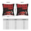 The Rocky Horror Picture Show Poster Pillow Case Custom Pillow Cover Kawaii Pillowcases For Living Room Chair