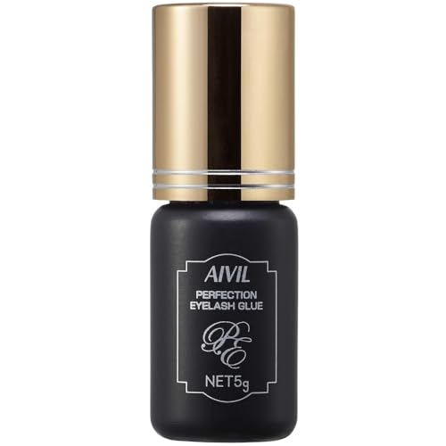 iVille Perfection Eyelash Glue 5g
