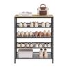 Shoe Cabinet - Artisan - LBS038B88