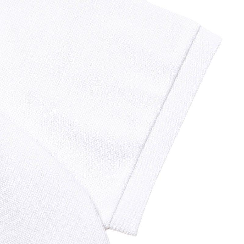 Gucci Web-detailed polo shirt 784422-XJG17-9074
