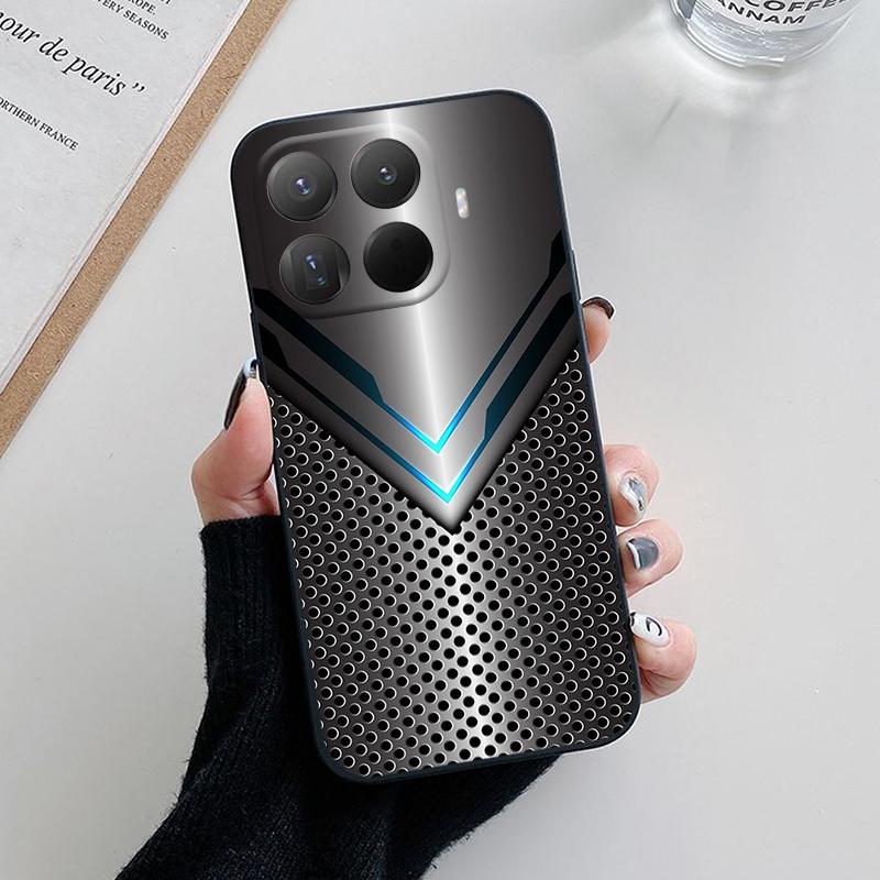 

Для Xiaomi 15T Pro Чохол Модний Розмальований Астронавт Панда М який Силіконовий Задні Чохли для Чохол Телефону Xiaomi 15T 15TPro etui Fundas Xiaomi 15T Pro