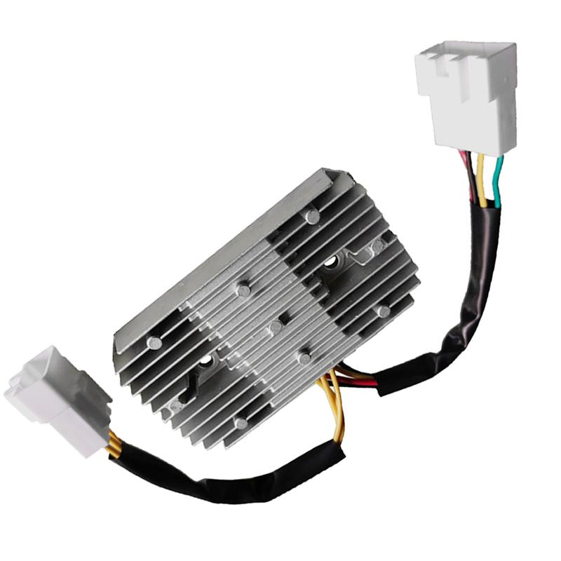 1pc Rectifier Regulator 31600-HMA-020 for SYM GTS250 300